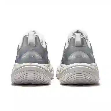 FILA FUSION BUZZARD II 2