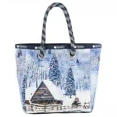 LeSportsac Tote