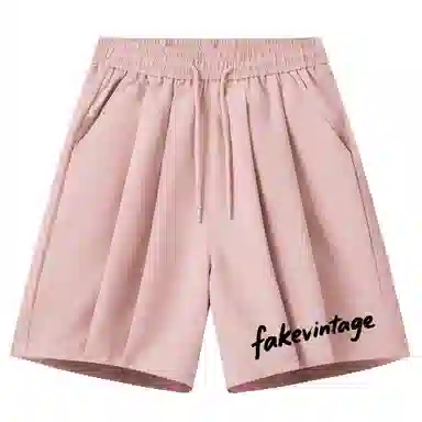 FAKE VINTAGE logo