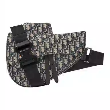 DIOR Oblique
