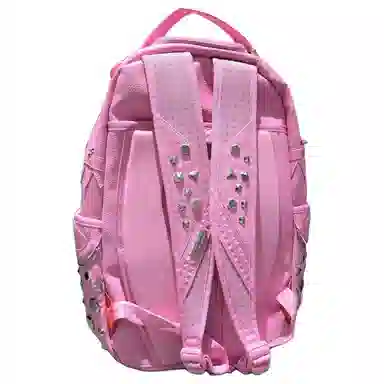 SPRAYGROUND 22L PVC Backpack