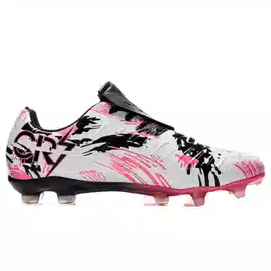 saibi Rosa Shield Toungey1.0 AGTF