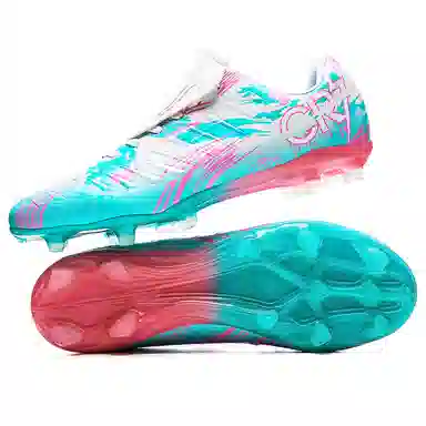 saibi Rosa Shield Toungey1.0 AGTF