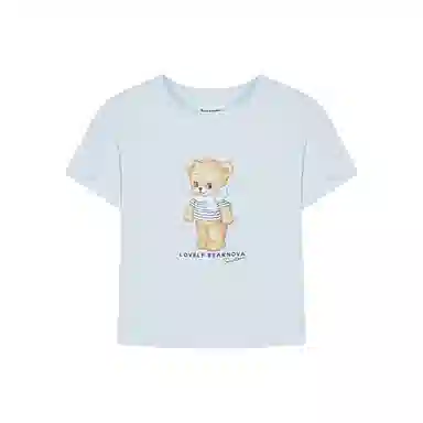 Teenie Weenie bearnova25 T
