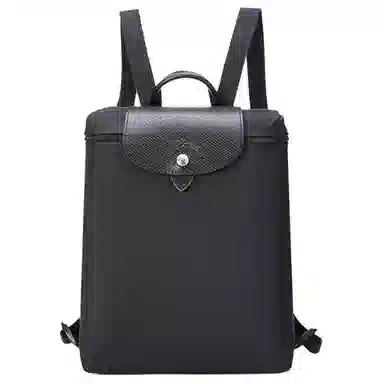 LONGCHAMP Le Pliage Green 26