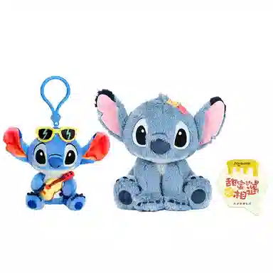 POTDEMIEL x Disney 10cm
