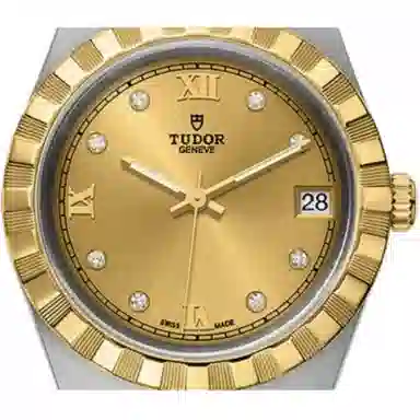 TUDOR Royal M28403-0006