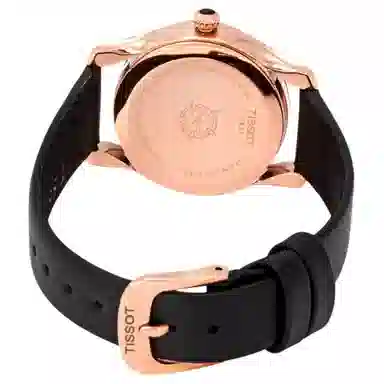 TISSOT 30 30mm T112.210.36.111.00