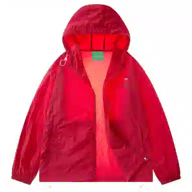 Sesame Street Retro Cartoon UV Jacket