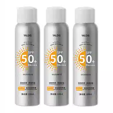 YALOIS SPF50+ PA++ 0 100ml