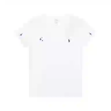 Polo Ralph Lauren Logo V T