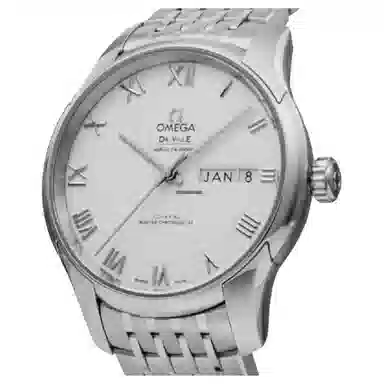 OMEGA 100 41mm 433.10.41.22.02.001