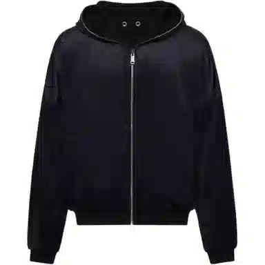 TEAM WANG x Billionaire Boys Club Hoodie