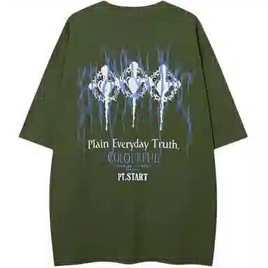 T