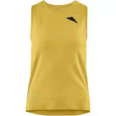 KLATTERMUSEN Fafne Tank Top