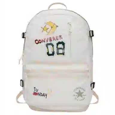 Converse Straight Edge