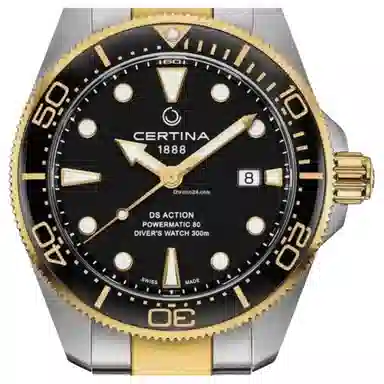 Certina C032.607.22.051.00