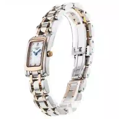 LONGINES 16*20.4mm 18KK L5.158.5.88.7