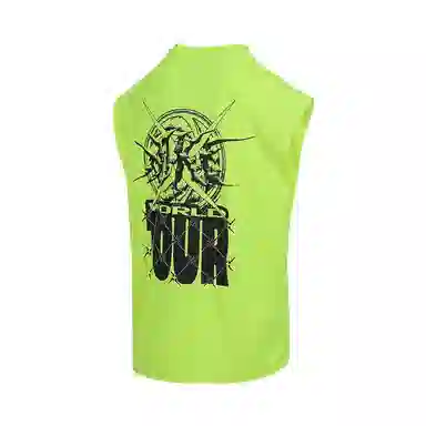 Nike Dri-Fit AS M NK DF SL TOP STREET