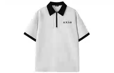 A.X.S.K Logopolo