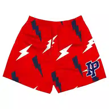 SZSX Basketball Shorts