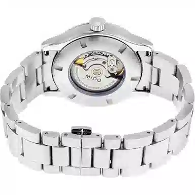 MIDO 100 42mm M005.430.11.030.00