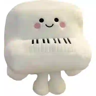 PUDOWRABBIT 20cm30cm