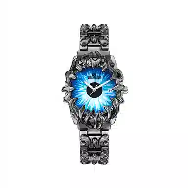 LIBER AEDON Punk Eye Eagle Claw Quartz Watch
