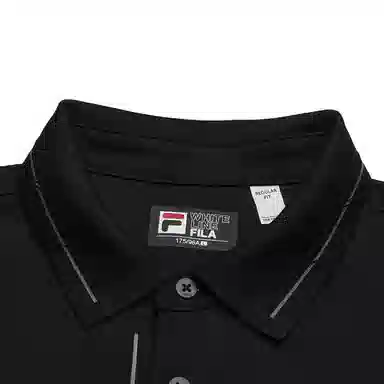 FILA WHITE POLO