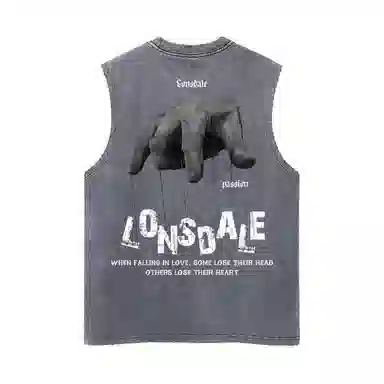 LONSDALE
