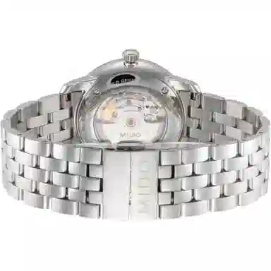 MIDO 42mm M037.608.11.052.00