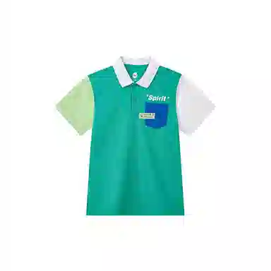 361KIDS Polo