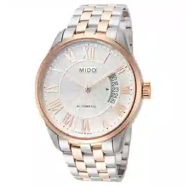 MIDO 50 40mm M024.407.22.033.00