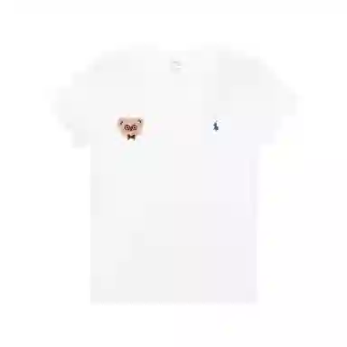 Polo Ralph Lauren Logo V T