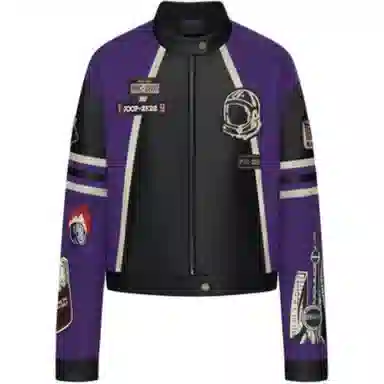 TEAM WANG design x BBC Billionaire Boys Club BBC x JOOPITER Life is a Racelogo