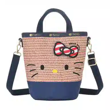 LeSportsac HELLOKITTY