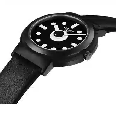 Tissot Memphis Limited Edition