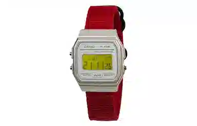CASIO F-91WS-7