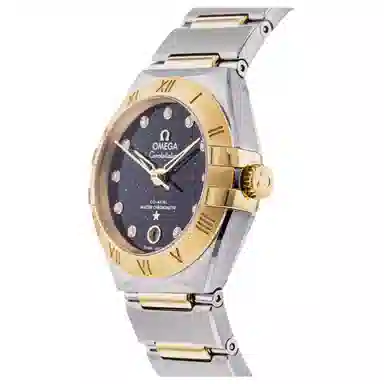 OMEGA 50 29mm 131.20.29.20.53.001