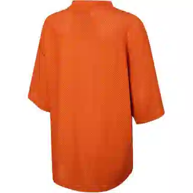 Jordan AS W J BRK SS MESH JRSY TOP V T