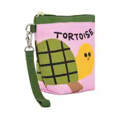 LeSportsac x SMU-ARTIST DOUYA