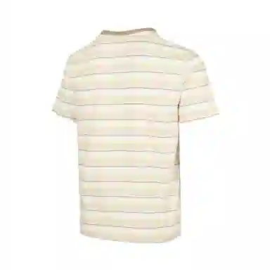 Nike Club AS M NSW STRIPE T