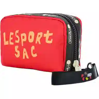 LeSportsac X
