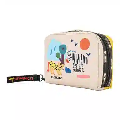 LeSportsac X SMU-ARTIST DOUYA