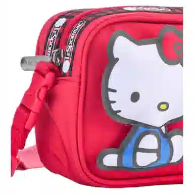 LeSportsac X HELLOKITTY