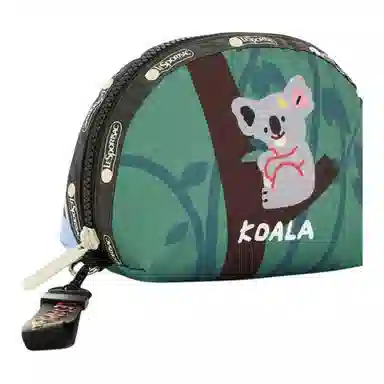 LeSportsac X SMU-ARTIST DOUYA