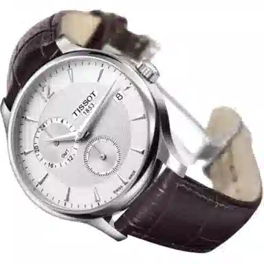 TISSOT 30 42mm T063.639.16.037.00