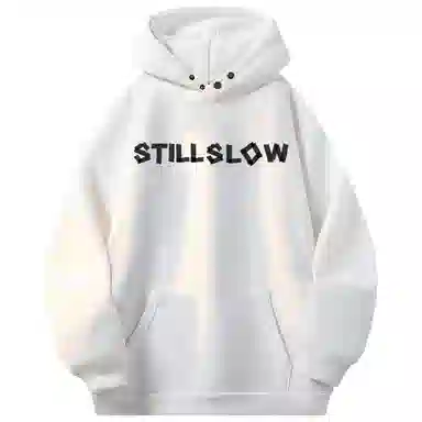 Stillslow LOGO