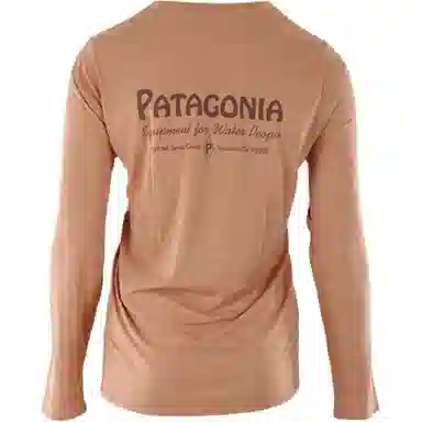 patagonia Capilene Cool Daily Graphic T