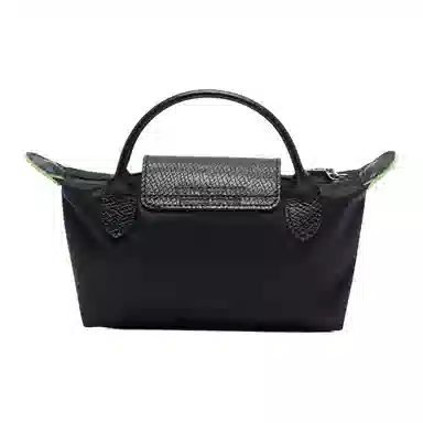 LONGCHAMP Le Pliage Green 17